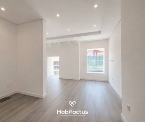 Apartamento T2 novo em Viseu