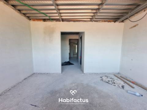 Apartamento T2 novo em Viseu