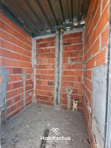 Apartamento T2 novo em Viseu