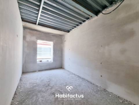 Apartamento T2 novo em Viseu