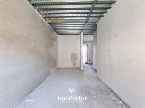 Apartamento T2 novo em Viseu