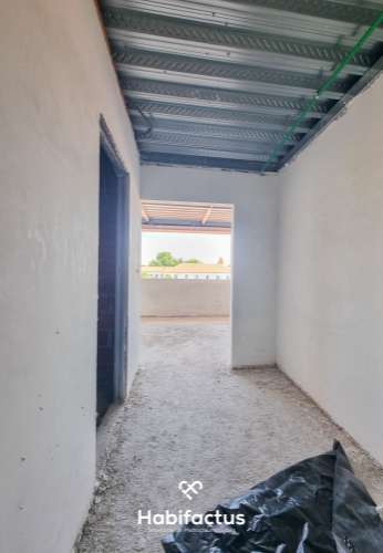 Apartamento T2 novo em Viseu