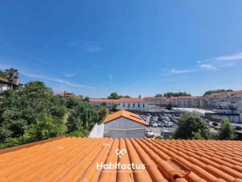 Apartamento T2 novo em Viseu