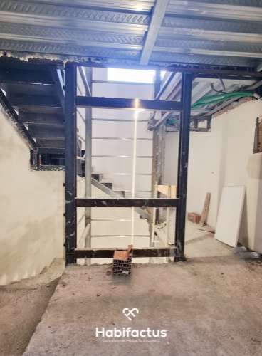 Apartamento T2 novo em Viseu