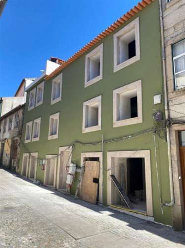 Apartamento T2 novo em Viseu