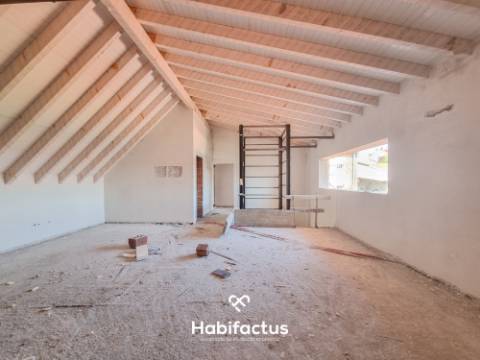 Apartamento T2 novo em Viseu