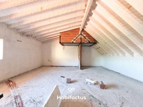 Apartamento T2 novo em Viseu