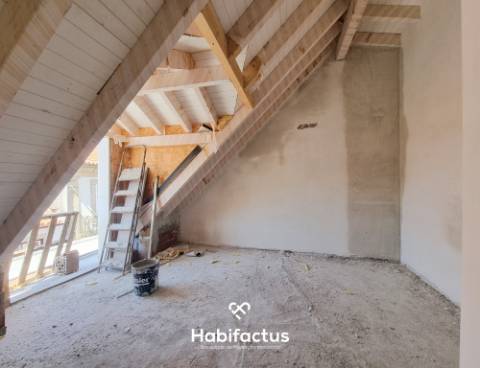 Apartamento T2 novo em Viseu