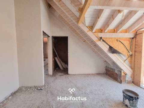 Apartamento T2 novo em Viseu