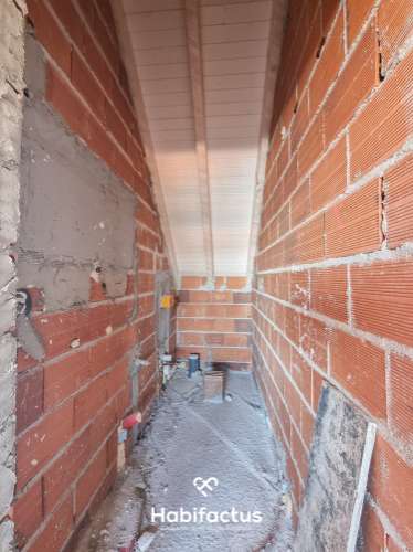 Apartamento T2 novo em Viseu
