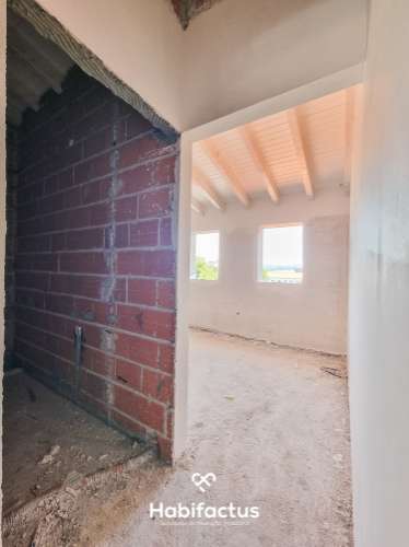 Apartamento T2 novo em Viseu