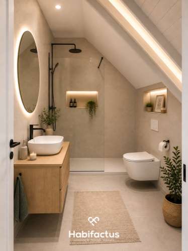 Apartamento T2 novo em Viseu
