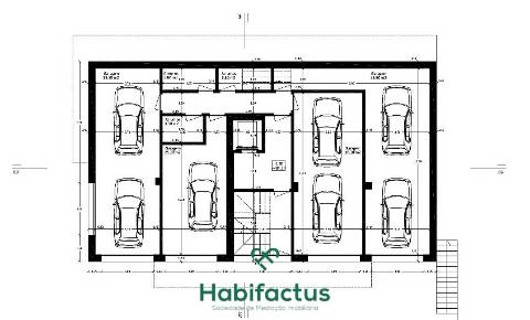 ​​​​​​​​​​​​​​Apartamento T0 em construção - Viseu