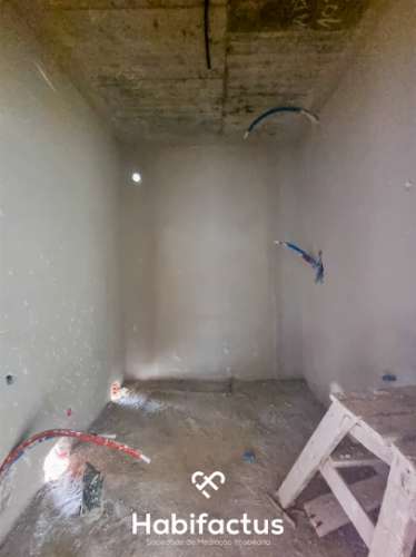 ​​​​​​​​​​​​​​Apartamento T0 em construção - Viseu