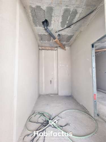 Apartamento T2 Duplex com terraço em Viseu