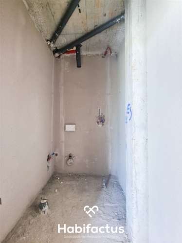 Apartamento T2 Duplex com terraço em Viseu