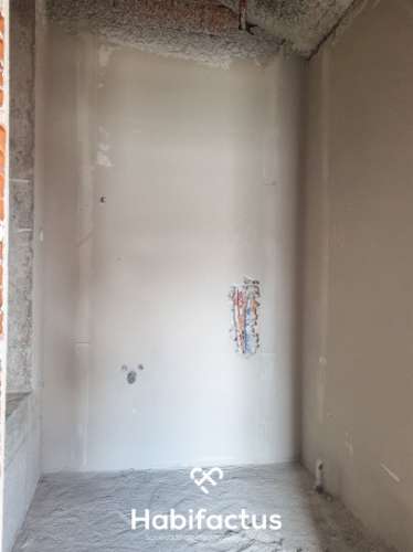 Apartamento T2 Duplex com terraço em Viseu
