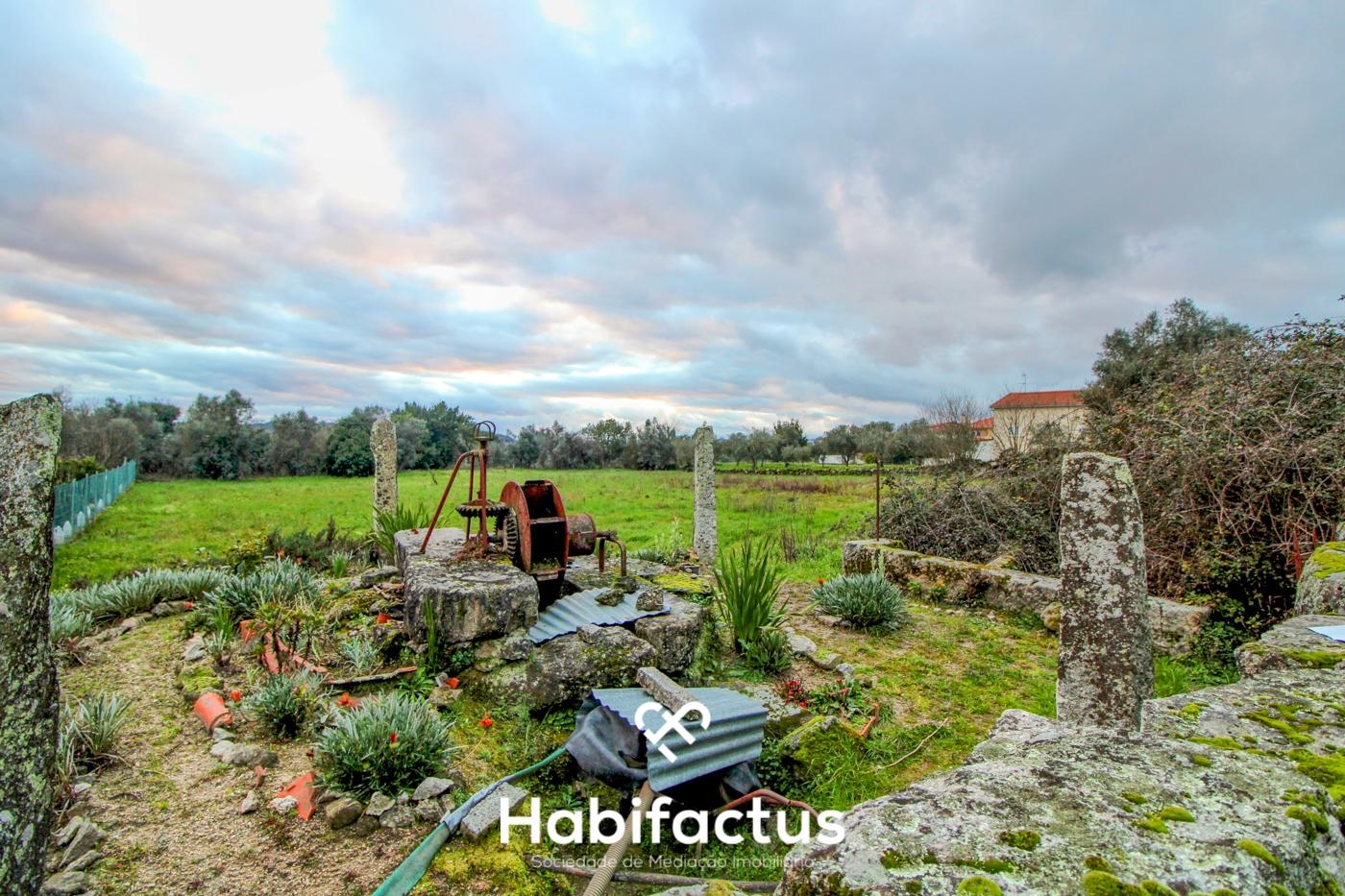 Terreno para Construção em Povolide - Viseu