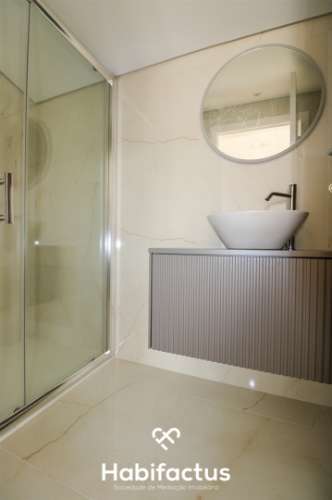 Apartamento T3 duplex de luxo - Viseu