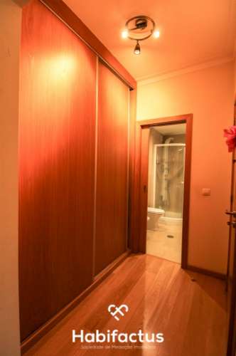 Moradia em Banda T3 Triplex no centro da cidade de Viseu