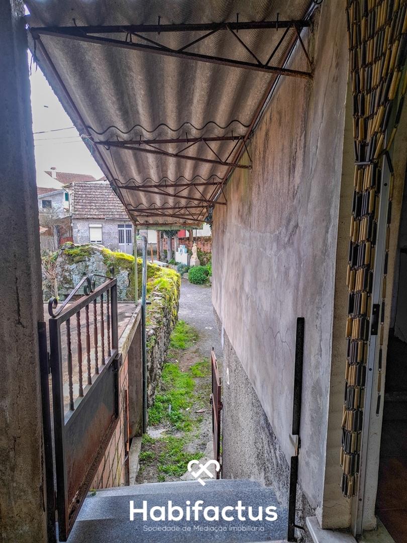 Oportunidade de Investimento perto de Viseu e Tondela!