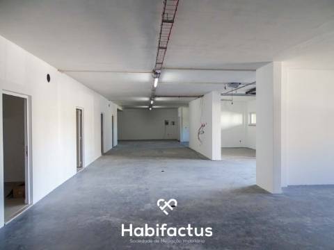 Apartamento T3 Exclusivo em Zona Nobre da cidade de Viseu