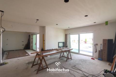 Apartamento T3 Exclusivo em Zona Nobre da cidade de Viseu