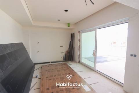 Apartamento T3 Exclusivo em Zona Nobre da cidade de Viseu