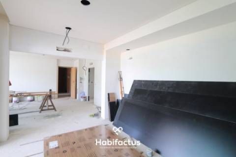Apartamento T3 Exclusivo em Zona Nobre da cidade de Viseu