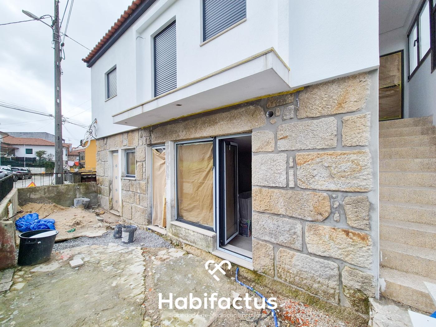 Moradia T3 com Suite e Closet a 2 Minutos de Viseu