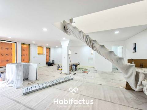 Moradia T3 com Suite e Closet a 2 Minutos de Viseu
