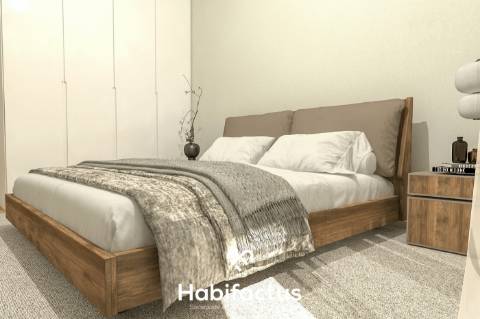 Apartamento T1 | Centro da Cidade