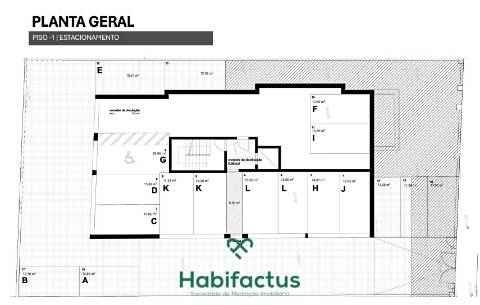Apartamento T1 | Centro da Cidade