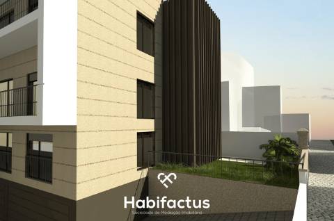 Apartamento T2 | Centro da Cidade