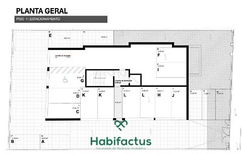 Apartamento T2+2 Duplex  | Centro da Cidade