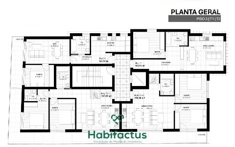 Apartamento T2+1 Duplex  | Centro da Cidade