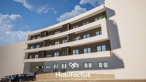 Apartamento T3  Duplex em Viseu...Ótima Localização
