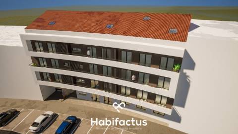 Apartamento T3  Duplex em Viseu...Ótima Localização
