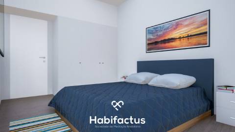 Apartamento T3  Duplex em Viseu...Ótima Localização