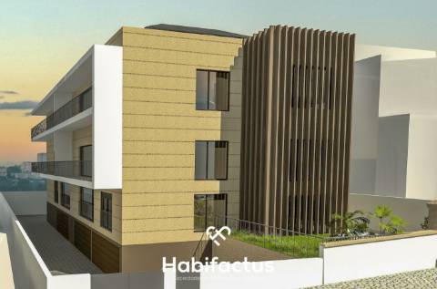 Apartamento T2 | Centro da Cidade