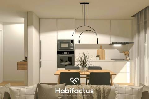 Apartamento T2 | Centro da Cidade