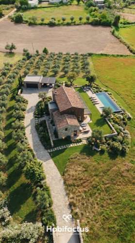 Quinta  para venda com 16.500 m² no centro de Mangualde – Oportunidade única!