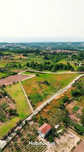 Quinta  para venda com 16.500 m² no centro de Mangualde – Oportunidade única!