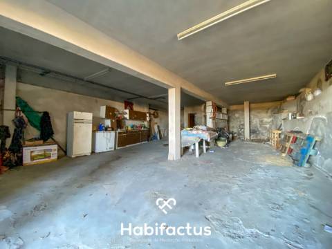 Moradia para venda com Dois Andares Independentes no Centro de Mangualde – Viseu - Ideal para Invest