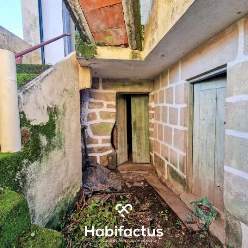 Moradia para remodelar para venda em Viseu