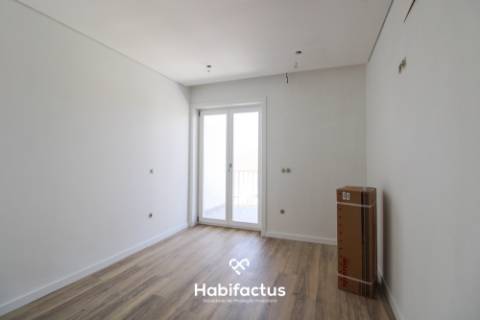 Apartamento T2 Novo Centro Histórico Viseu
