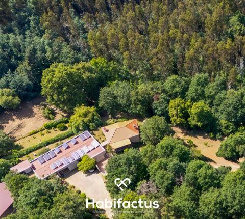 Quinta com unidade de turismo rural em funcionamento | Centro de Portugal