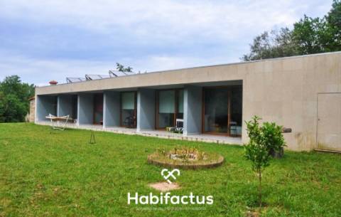 Quinta com unidade de turismo rural em funcionamento | Centro de Portugal