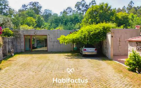 Quinta com unidade de turismo rural em funcionamento | Centro de Portugal
