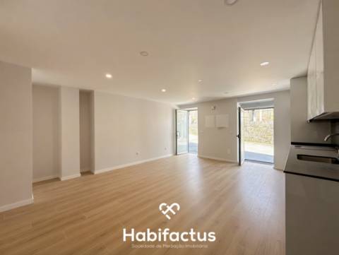 Apartamento T2 para venda em Viseu